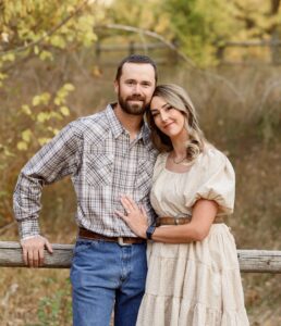 Help Mikaela and Jake complete their family!