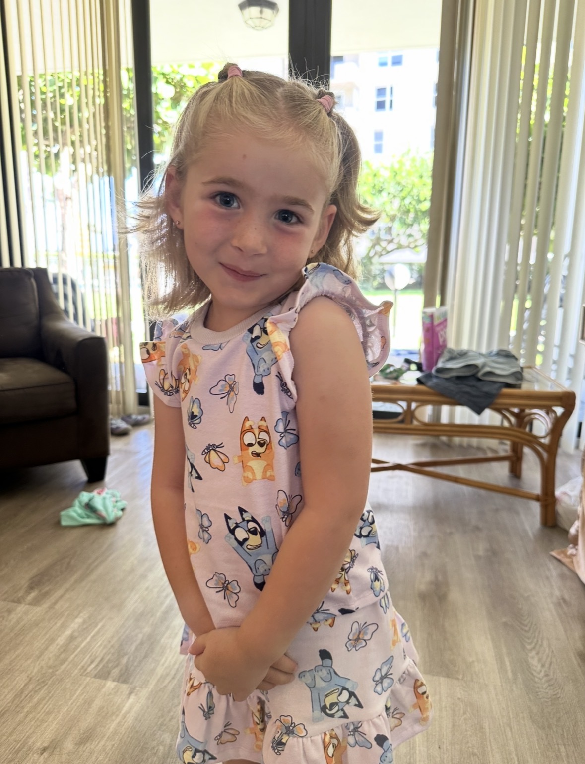 The Dream To Complete Our Family