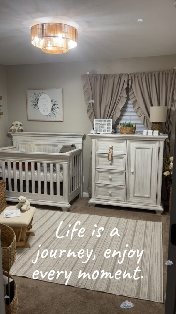 Embryo transfer round 2… Baby Hall