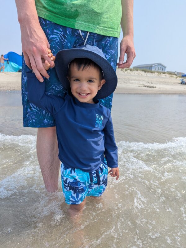 Coy's Embryo Adoption Journey