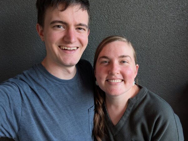 Coy's Embryo Adoption Journey
