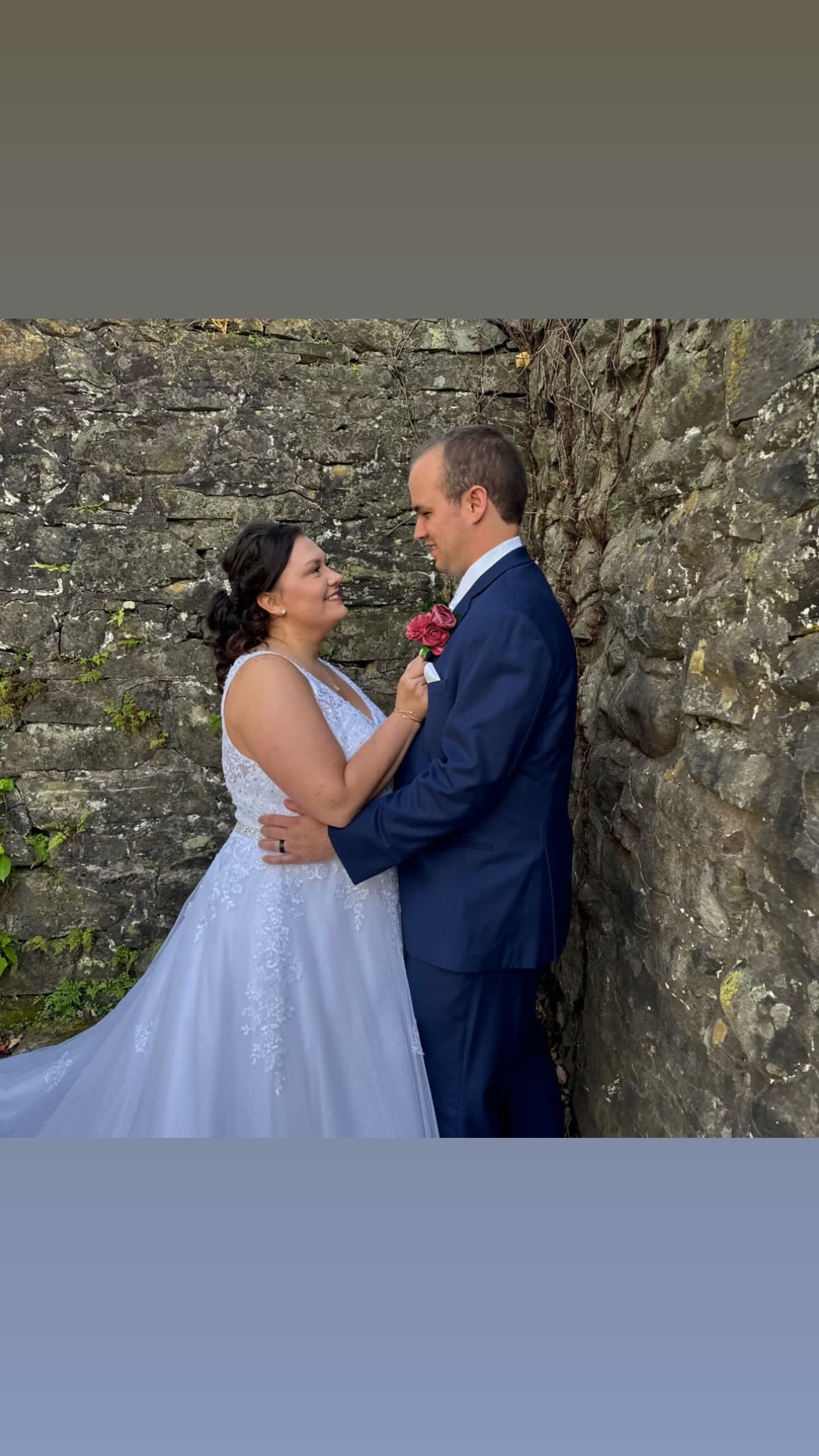 A Miracle in the Making – Join Us