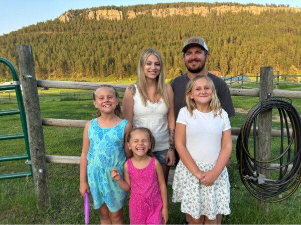 Sometimes Miracles Need a Little Help - Merkel Fam