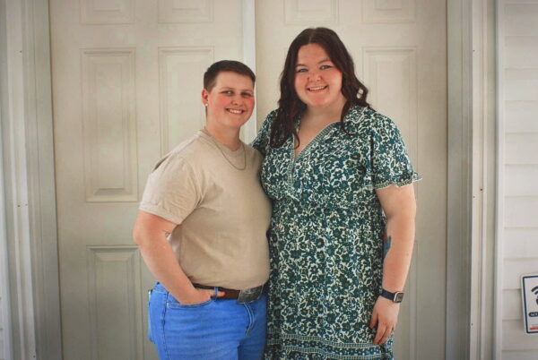 Our IVF Journey- The Patton-Brown’s