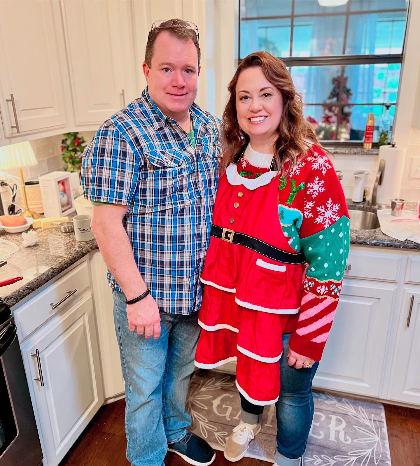 Hoping for our Miracle Baby