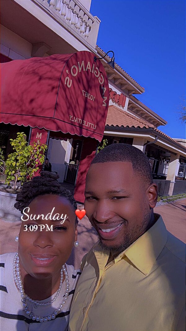 Help Latoya and Calvin finish their IVF journey