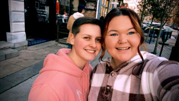 Our IVF Journey- The Patton-Brown’s