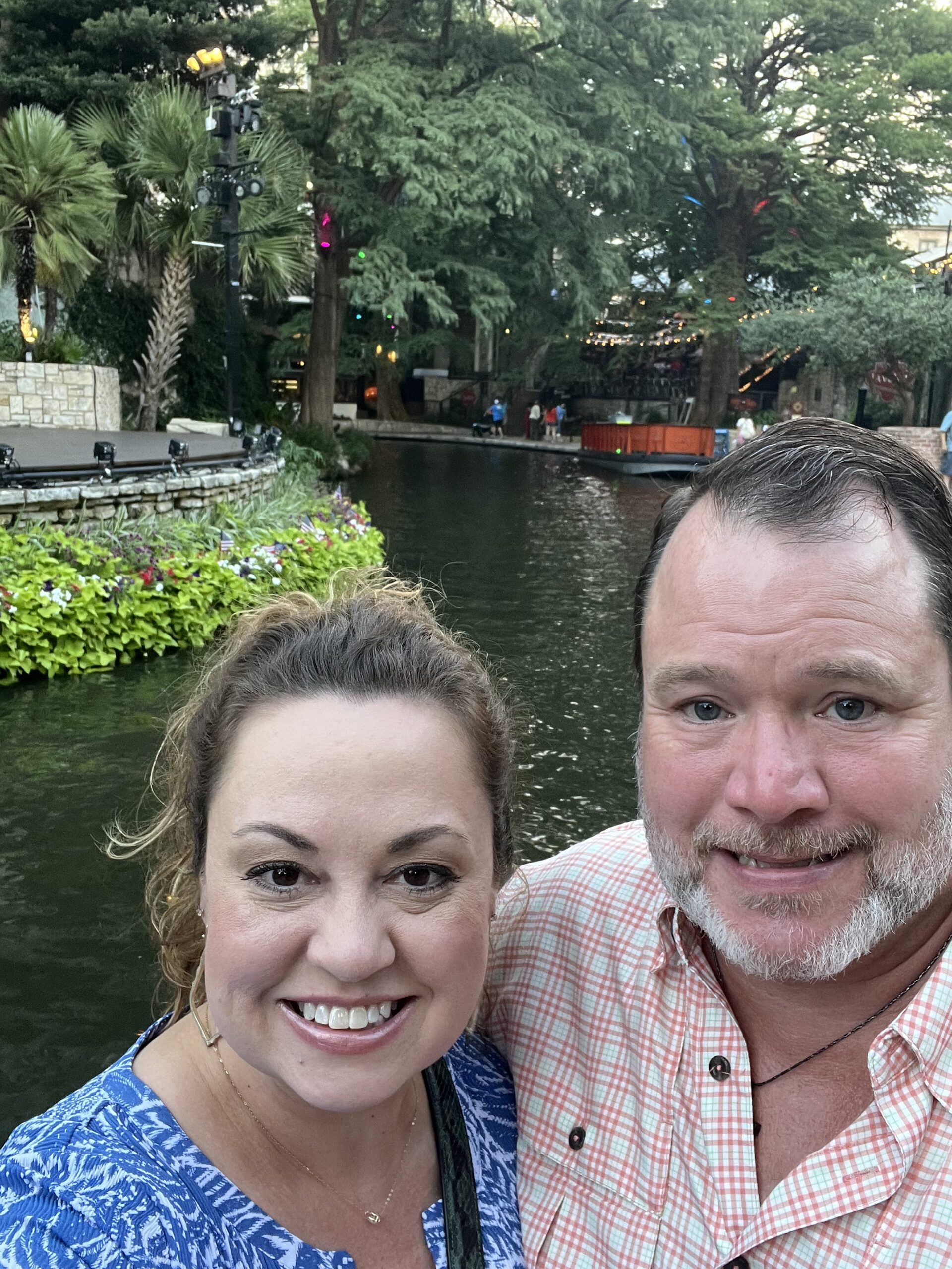 Hoping for our Miracle Baby