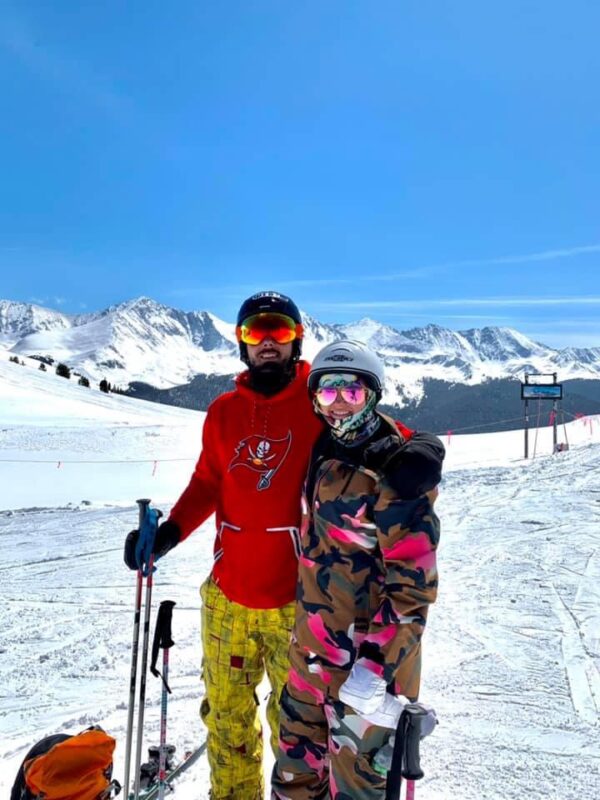 The Elmore Family Infertility campaign