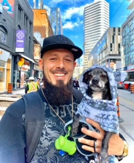 The Elmore Family Infertility campaign