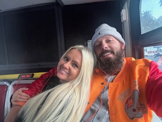 The Elmore Family Infertility campaign