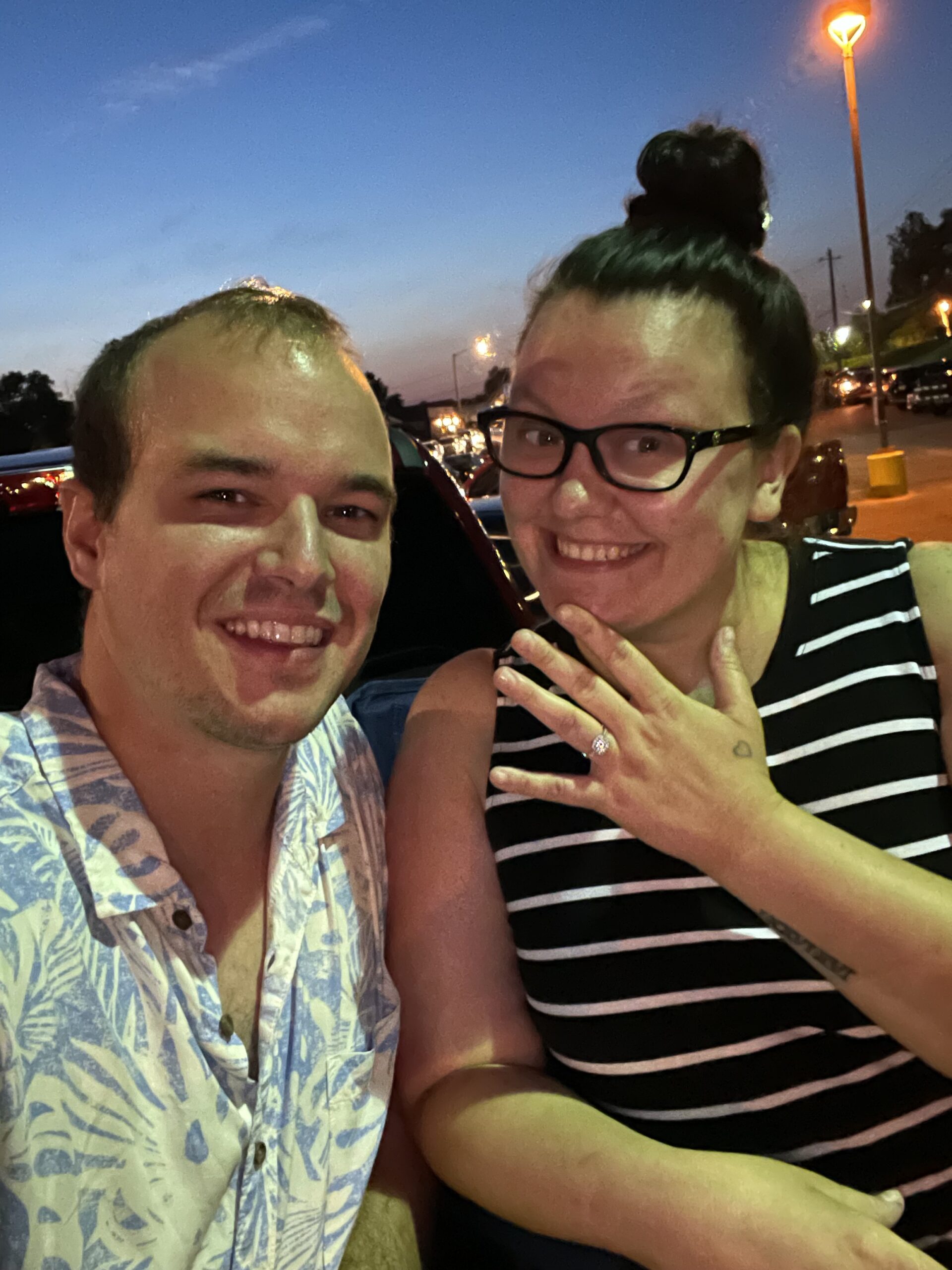 A Miracle in the Making – Join Us