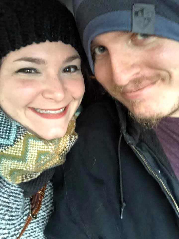 Help Adam and Danielle Build a Benton