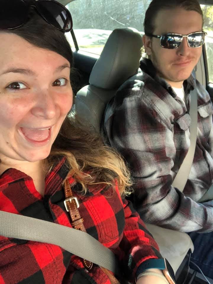 Help Adam and Danielle Build a Benton