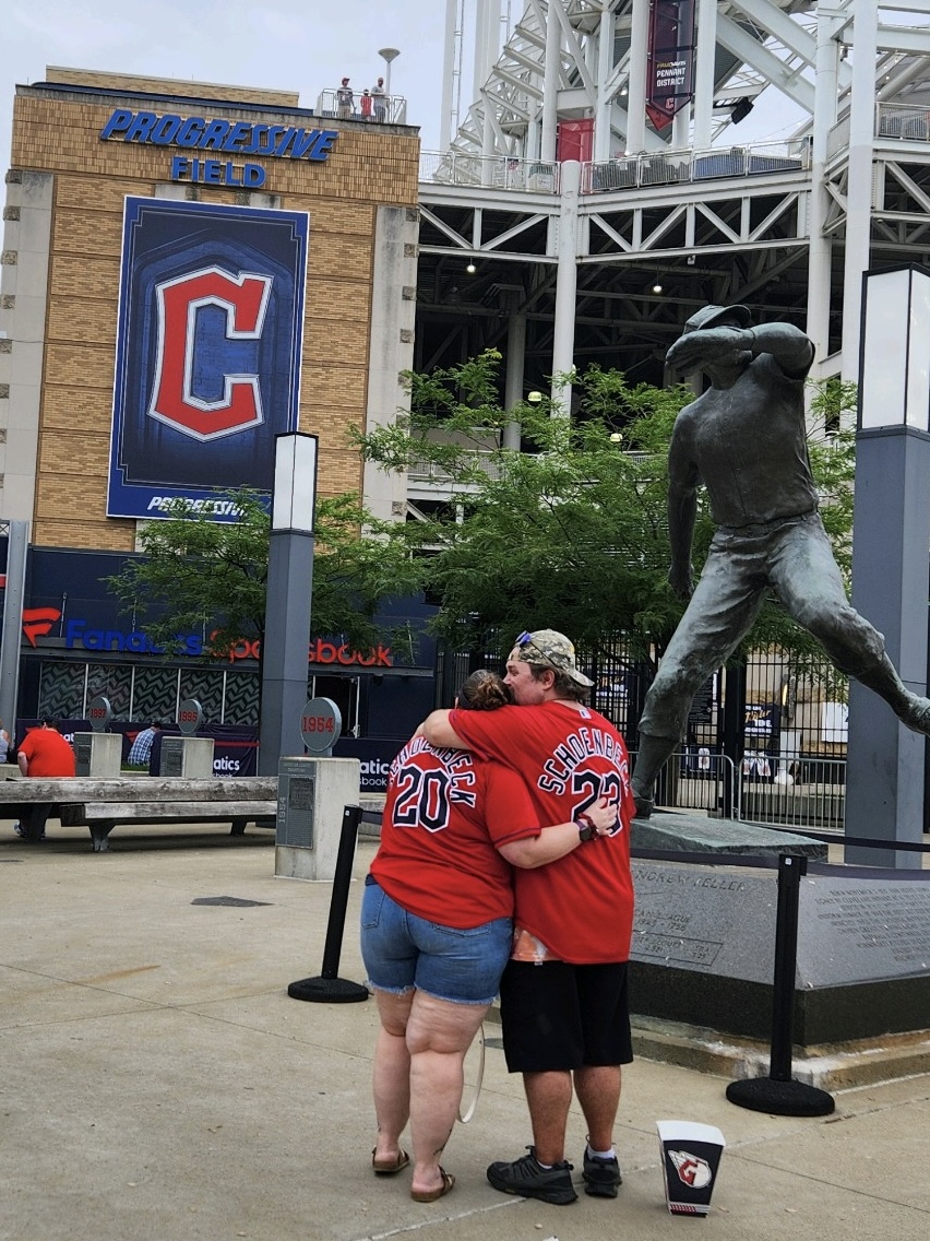 Operation: Rainbow Baby Schoenbeck