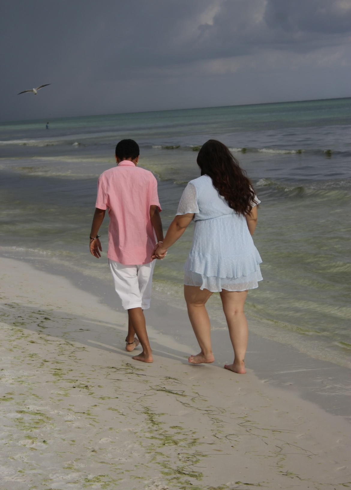 Davis Family Jump Start