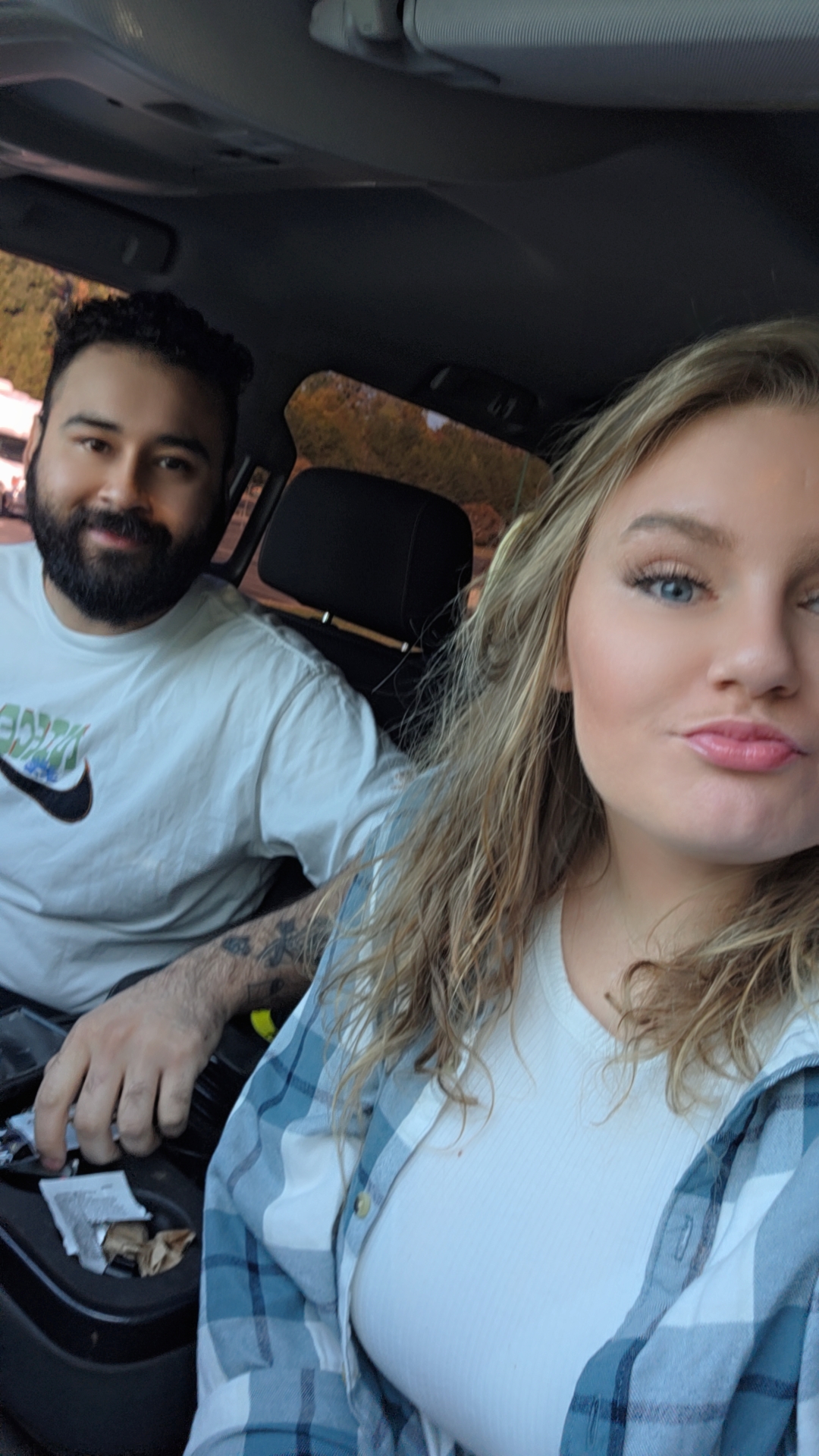 Ifv fund raiser for no tubes