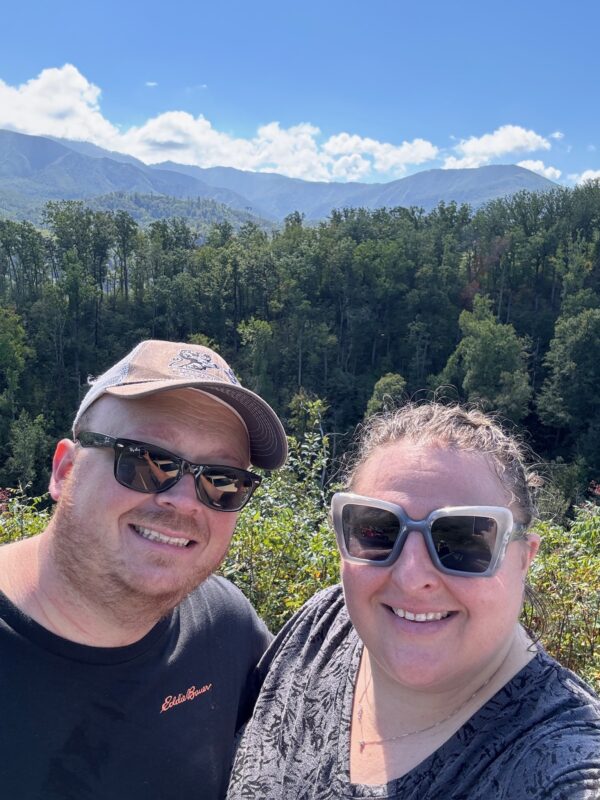 We were meant to be parents