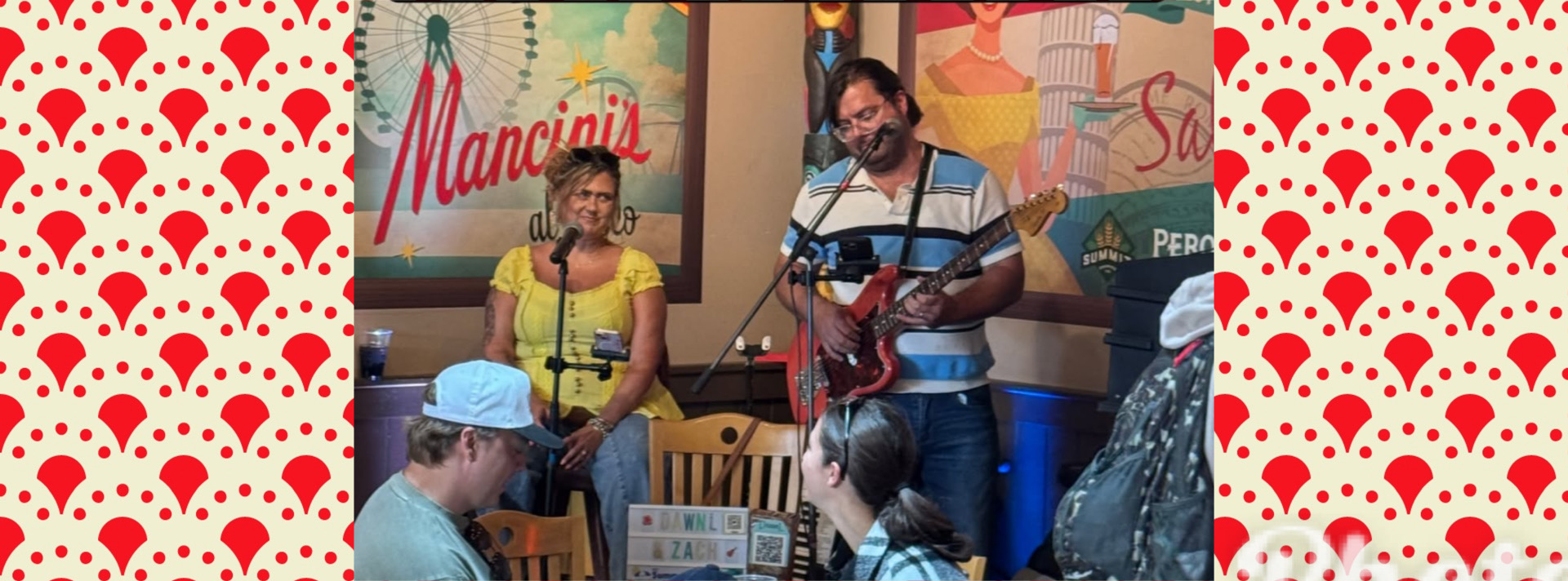 Wishing for a baby Ojeda!