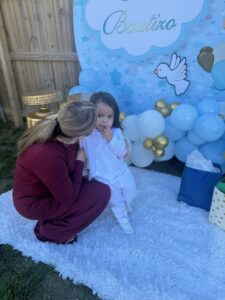 "A Light in the Tunnel: Overcoming Infertility Through Surrogacy"