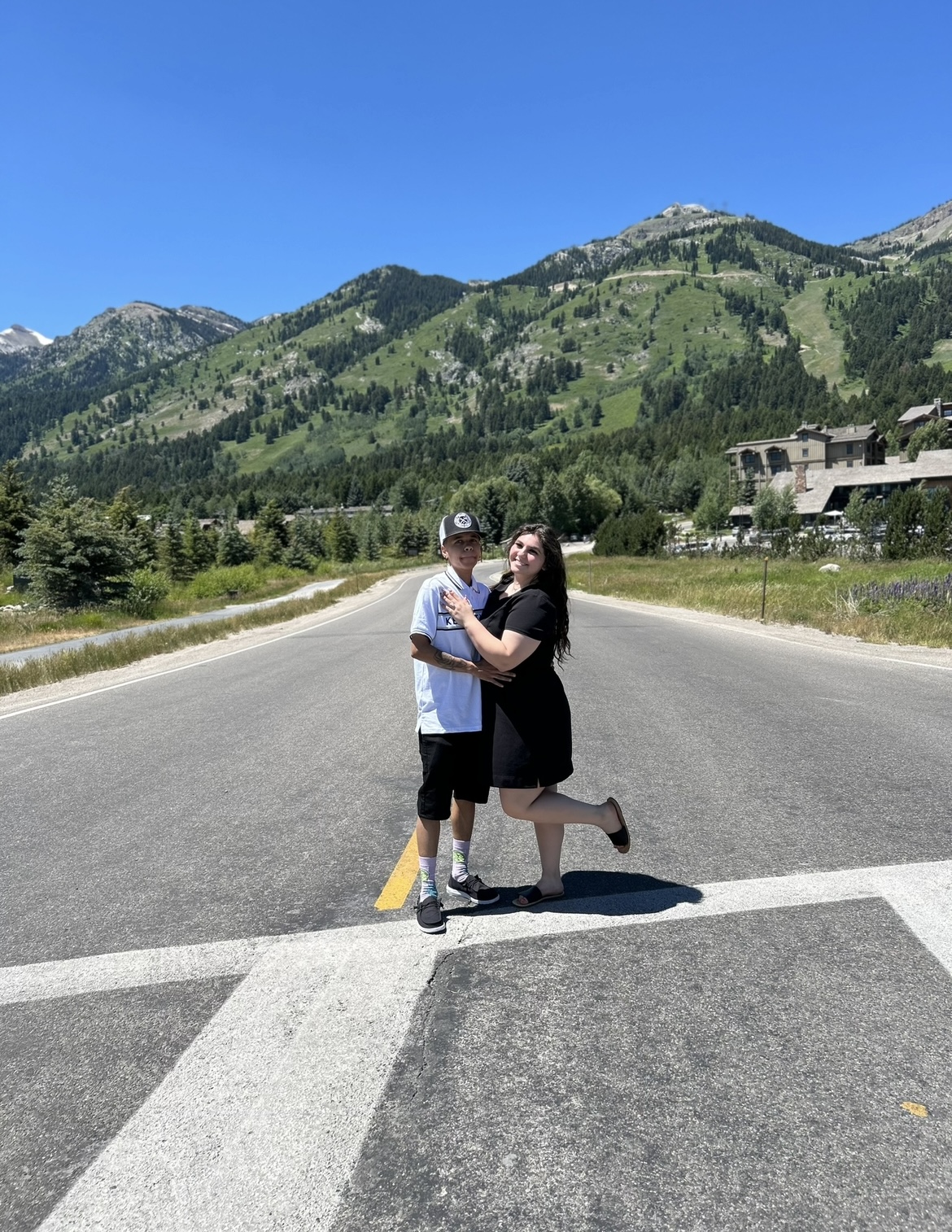 Davis Family Jump Start