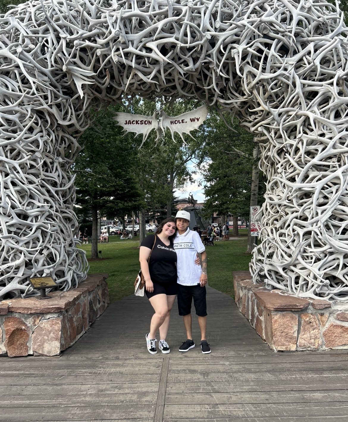 Davis Family Jump Start