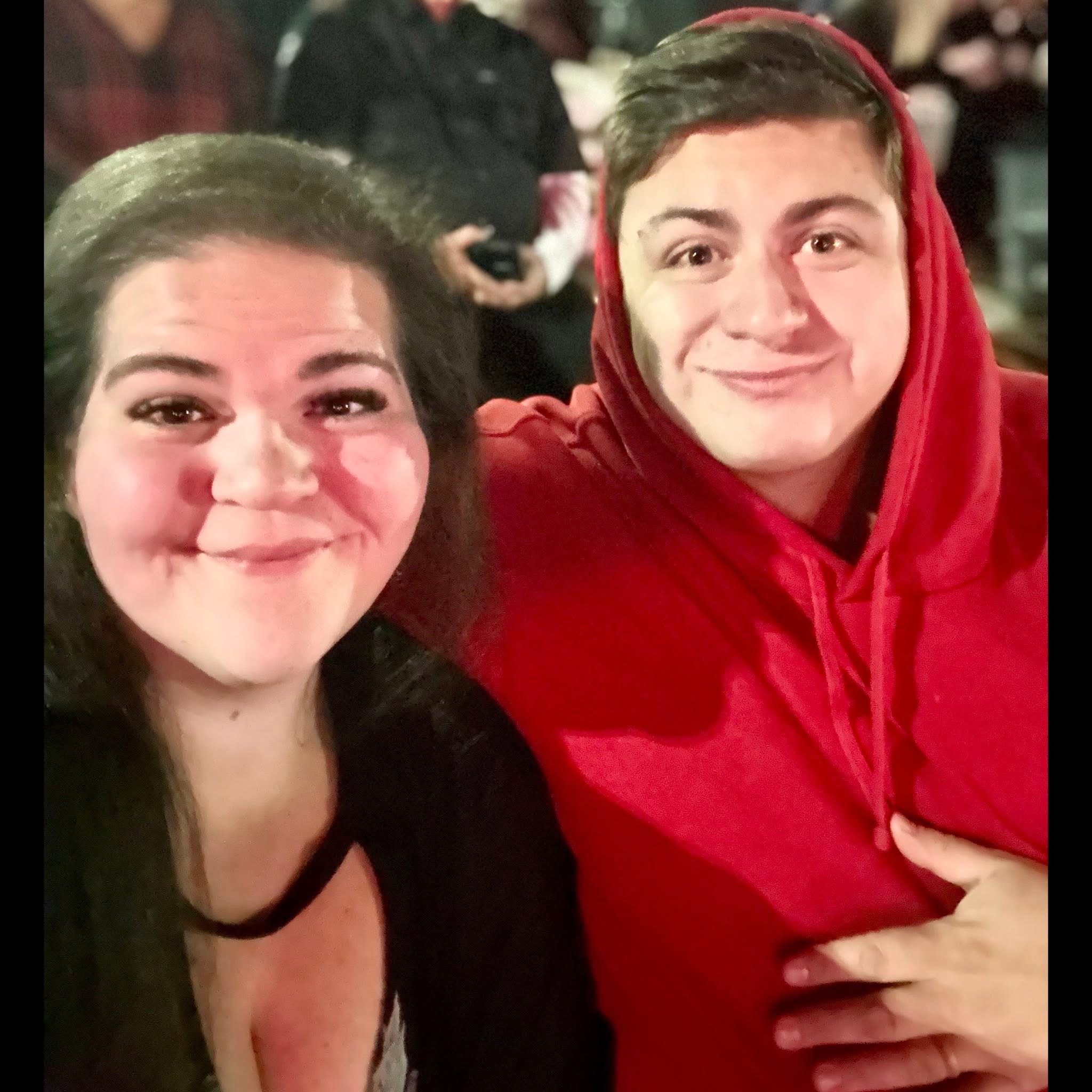 Baby Stone’s IVF Story