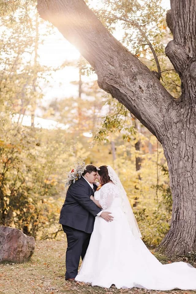 Baby Stone’s IVF Story