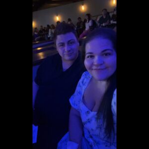 Baby Stone’s IVF Story