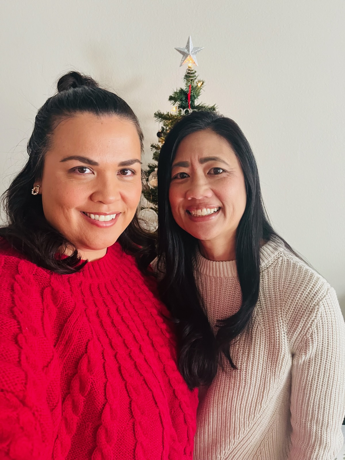 Rooted in Love: Our Journey to Parenthood