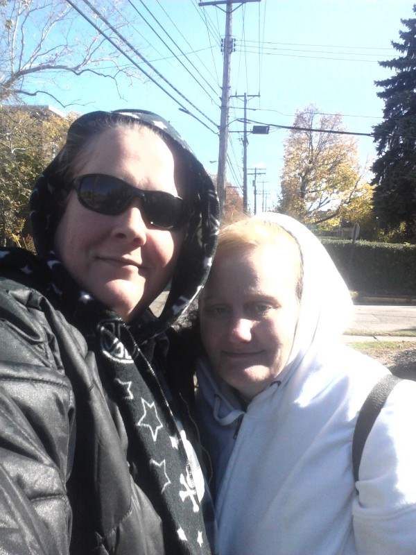 The family we have dreamed of