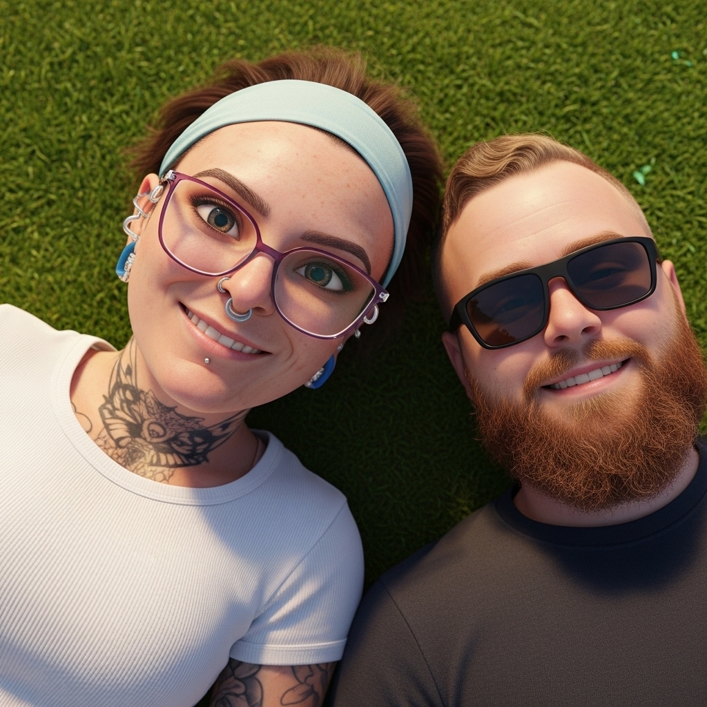 Completing our family