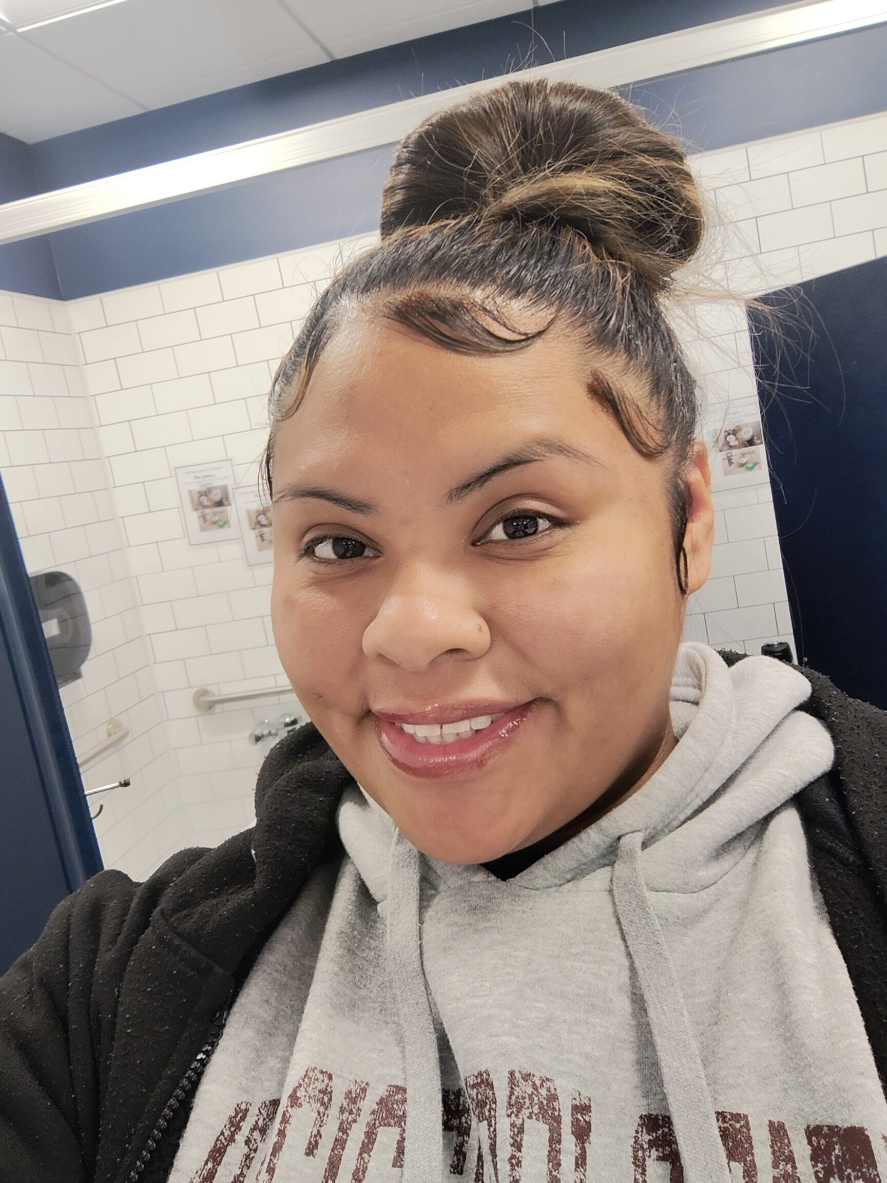 Shaveda's IVF Journey to become a Mom