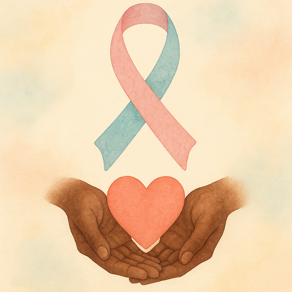 Hope To Our Future Family