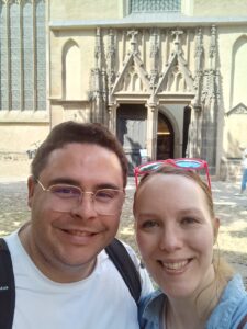 Support Logan & Alison as they start a family.