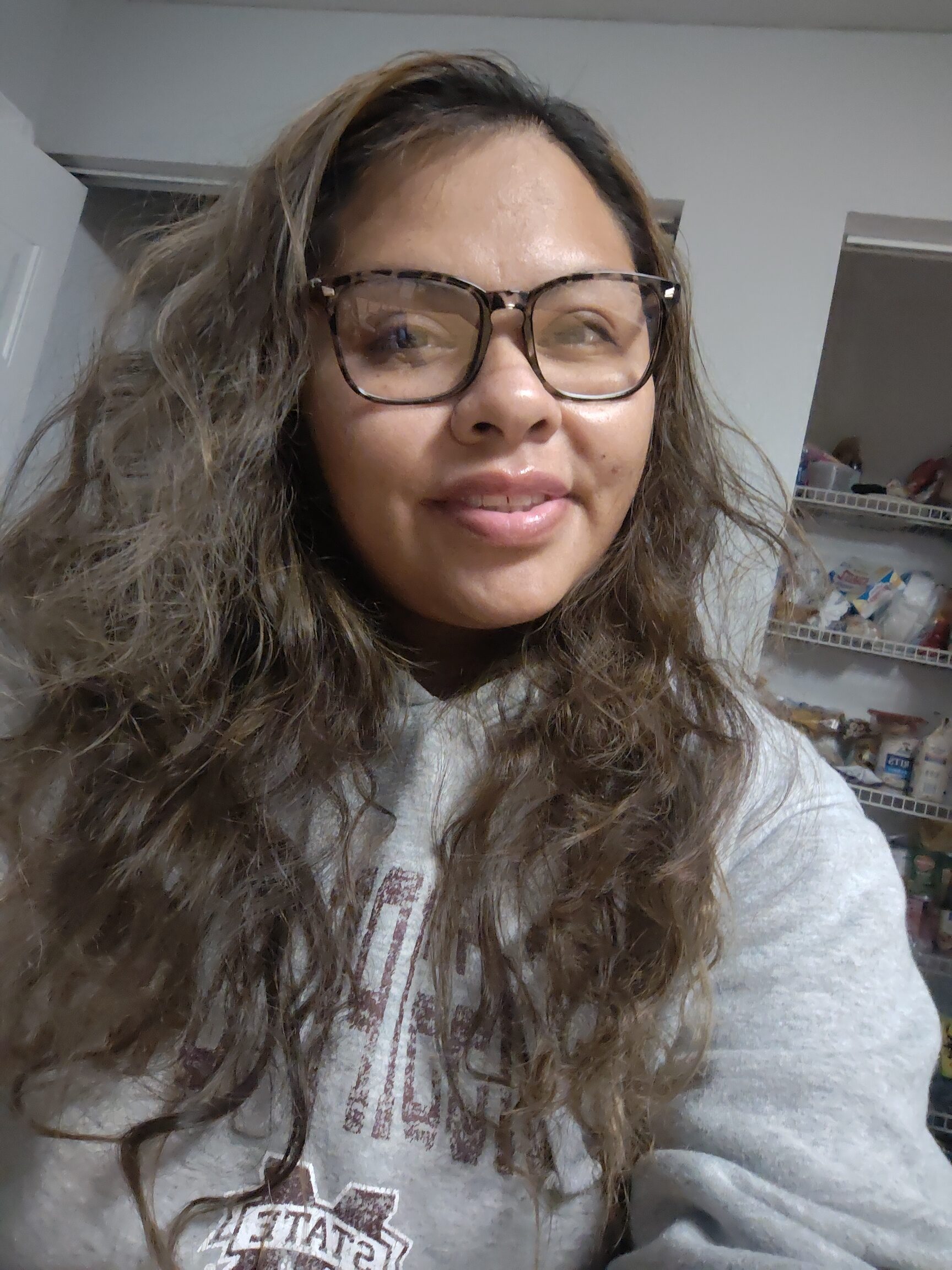 Shaveda's IVF Journey to become a Mom