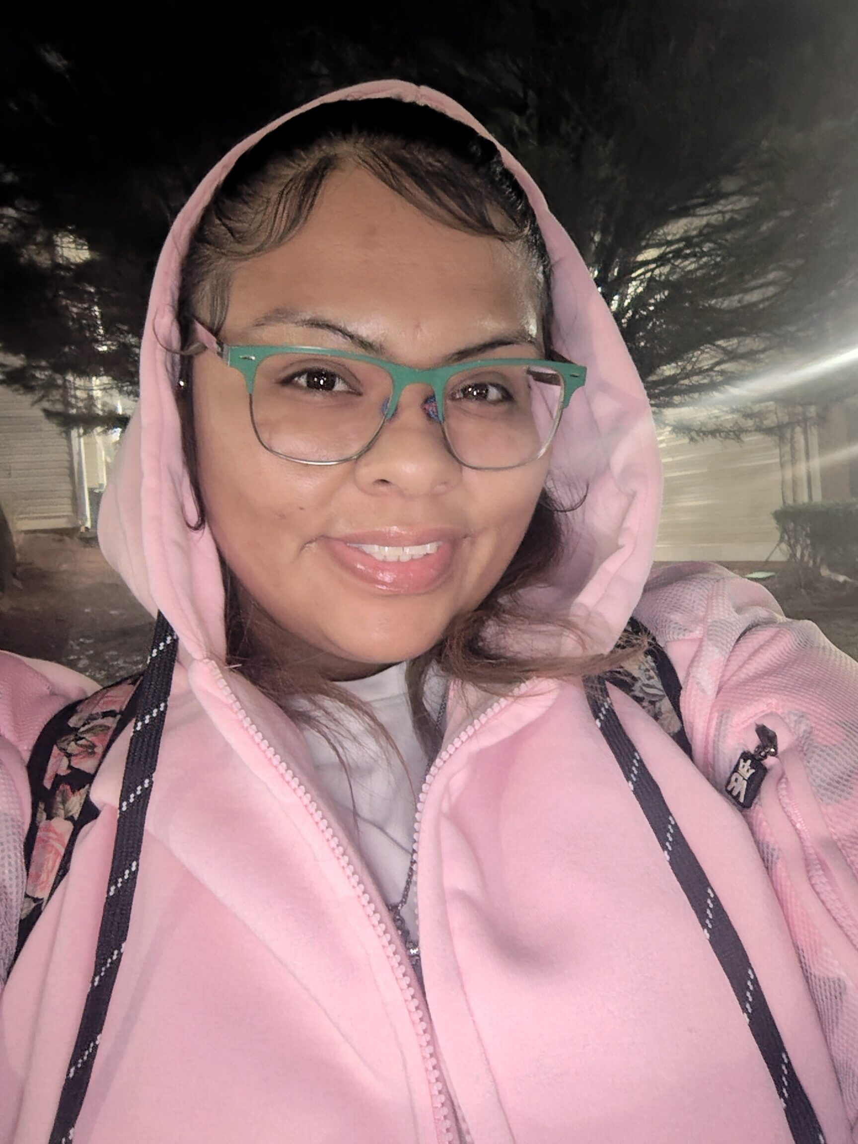 Shaveda's IVF Journey to become a Mom