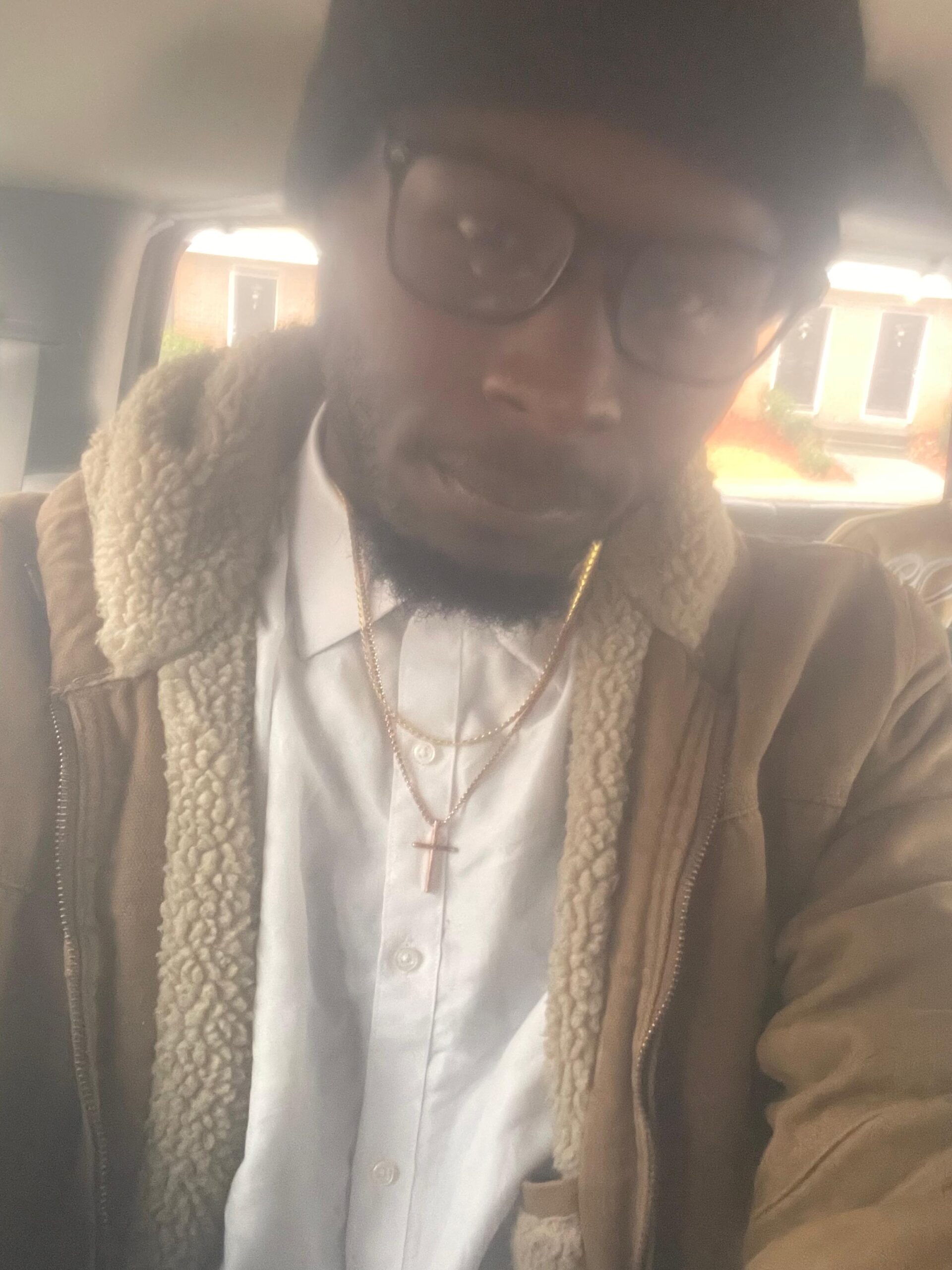 Shaveda's IVF Journey to become a Mom