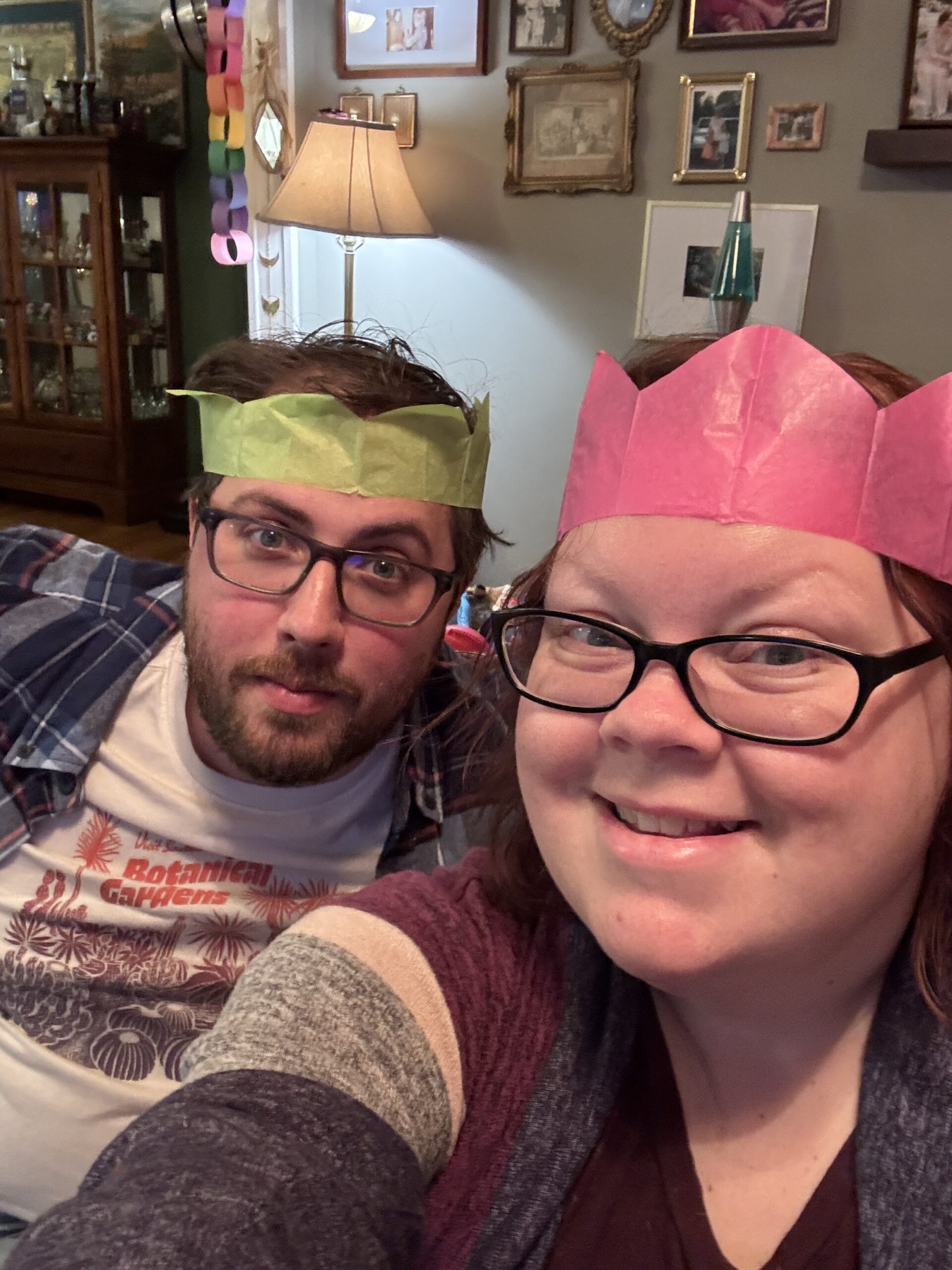 Rachel & Nick's Journey to Parenthood