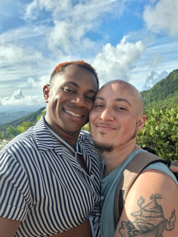 Help us start our queer family!