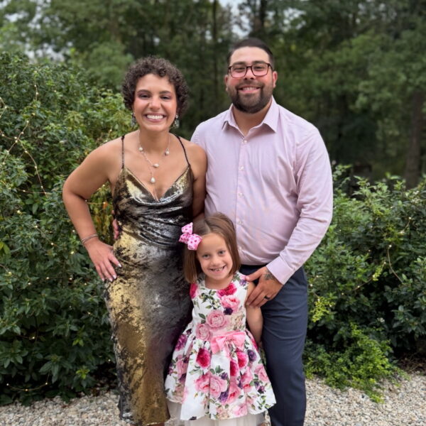 Help Bridget, Kyle & Edie Grow Their Family!