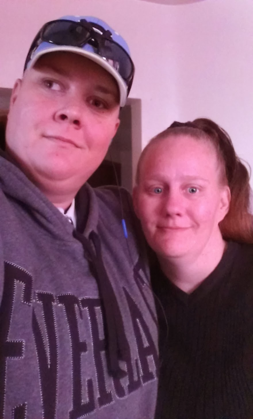 The family we have dreamed of