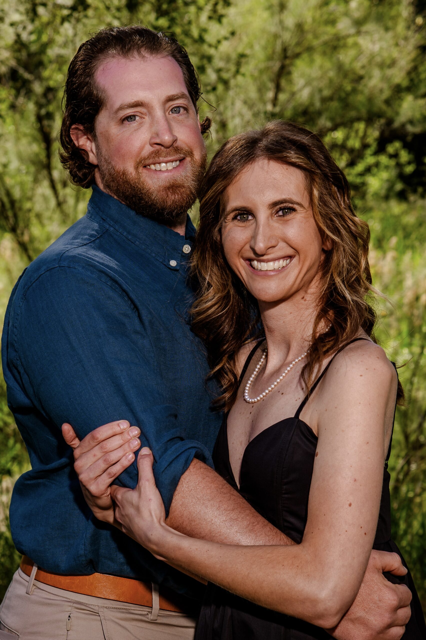 Lucky Number Three: Our IVF Adventure