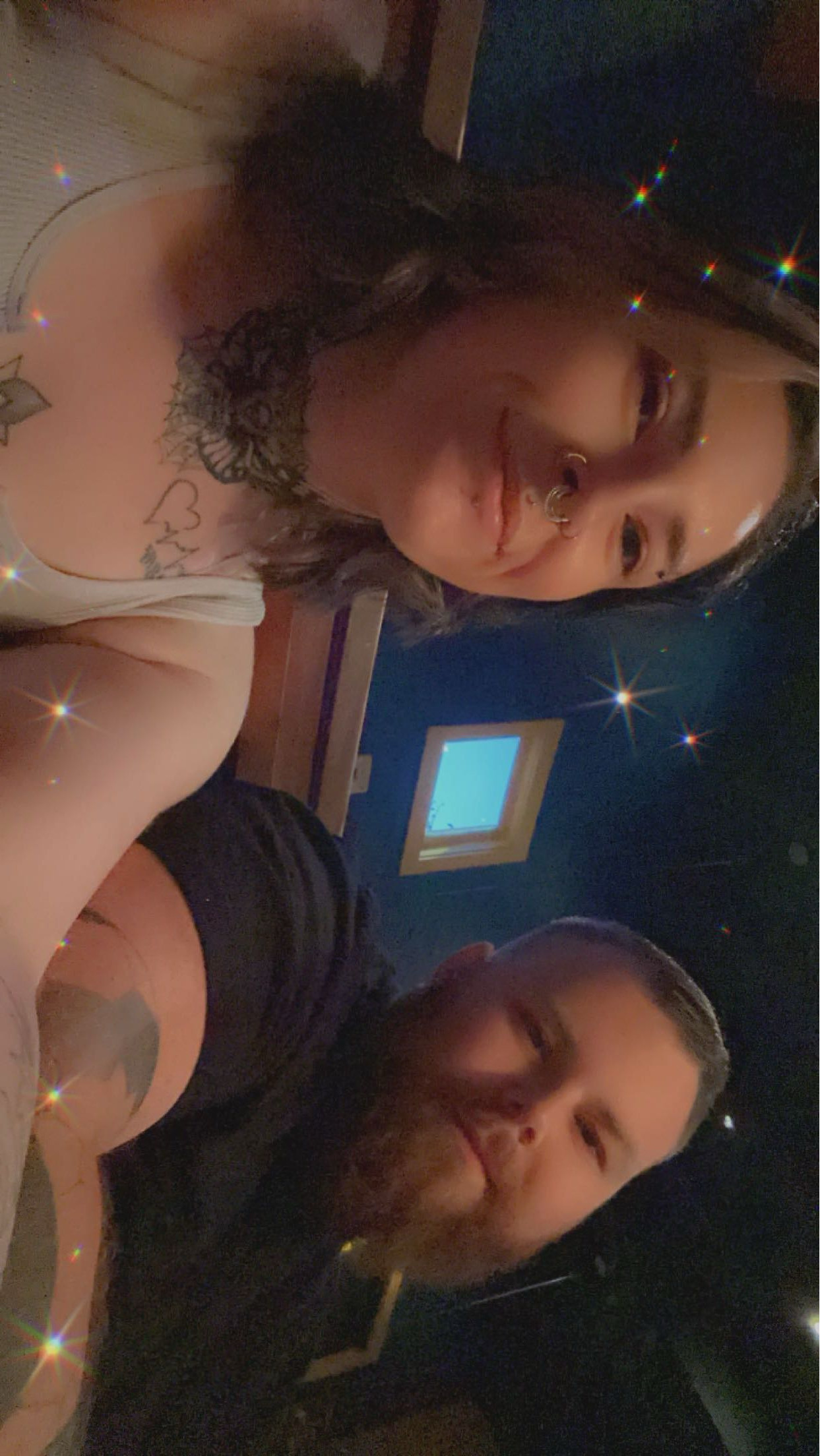 Completing our family