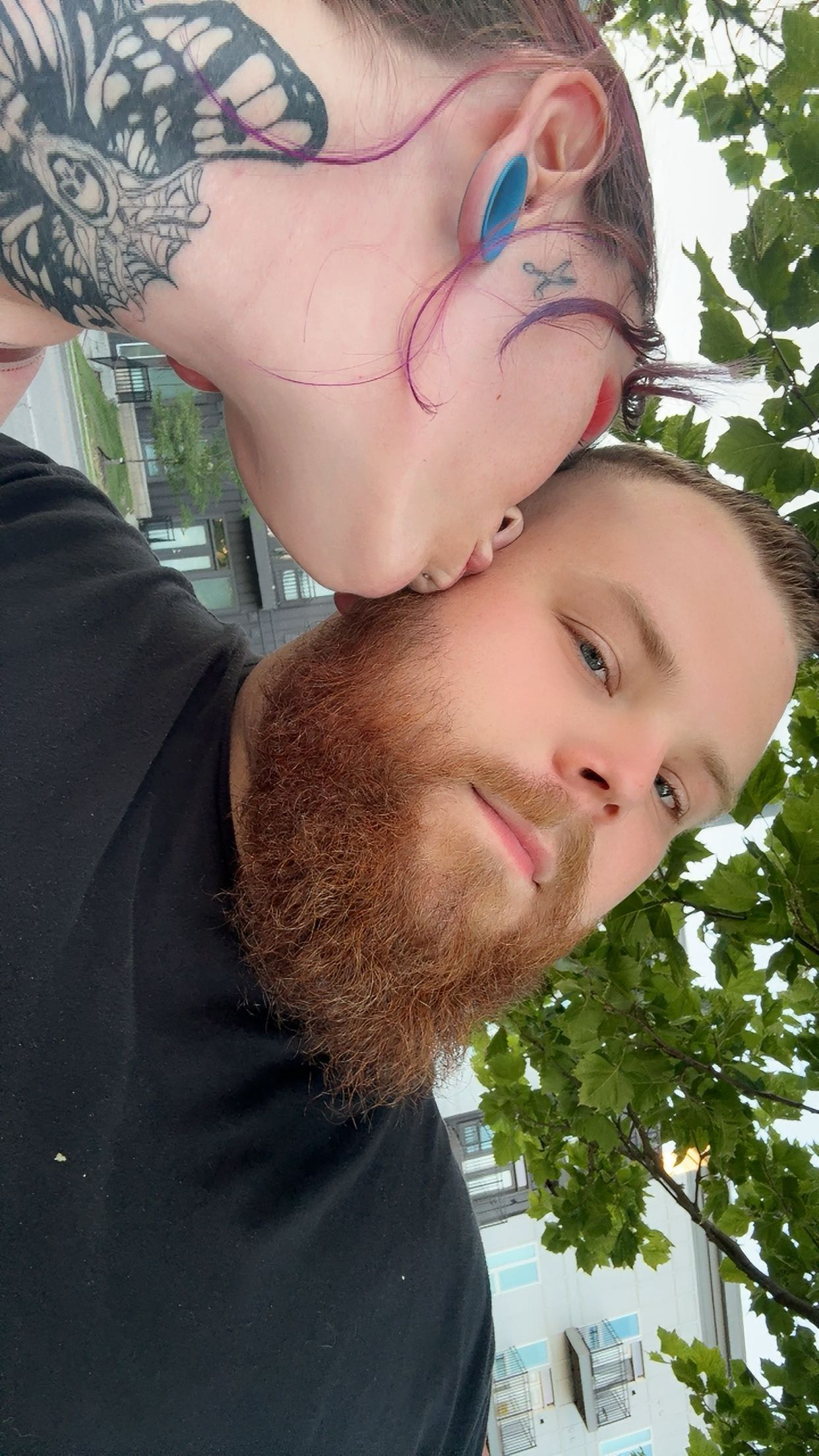 Completing our family