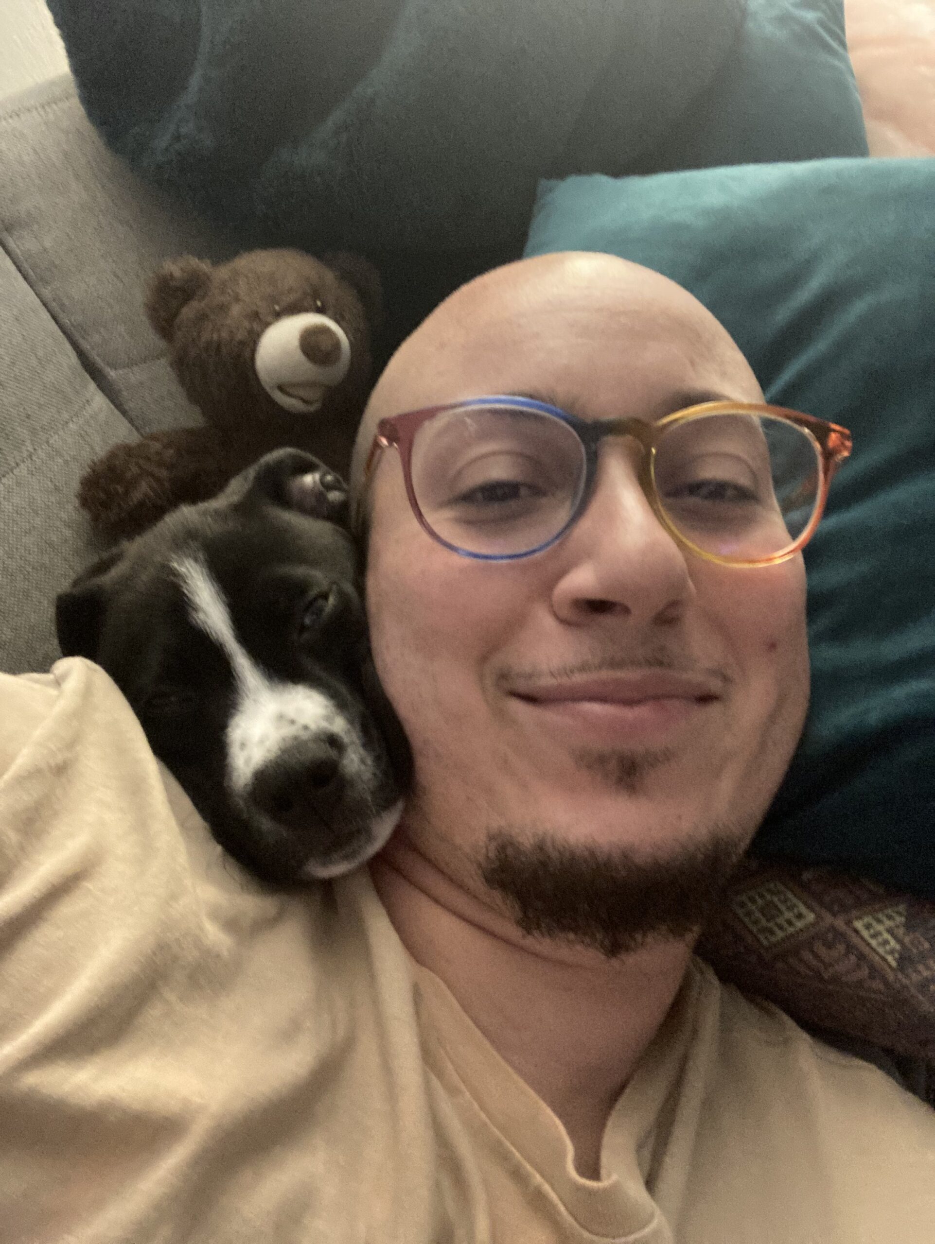 Help us start our queer family!