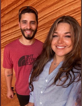 Making Baby DiCesare