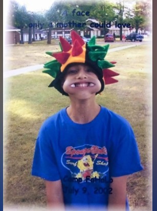 Making Baby DiCesare