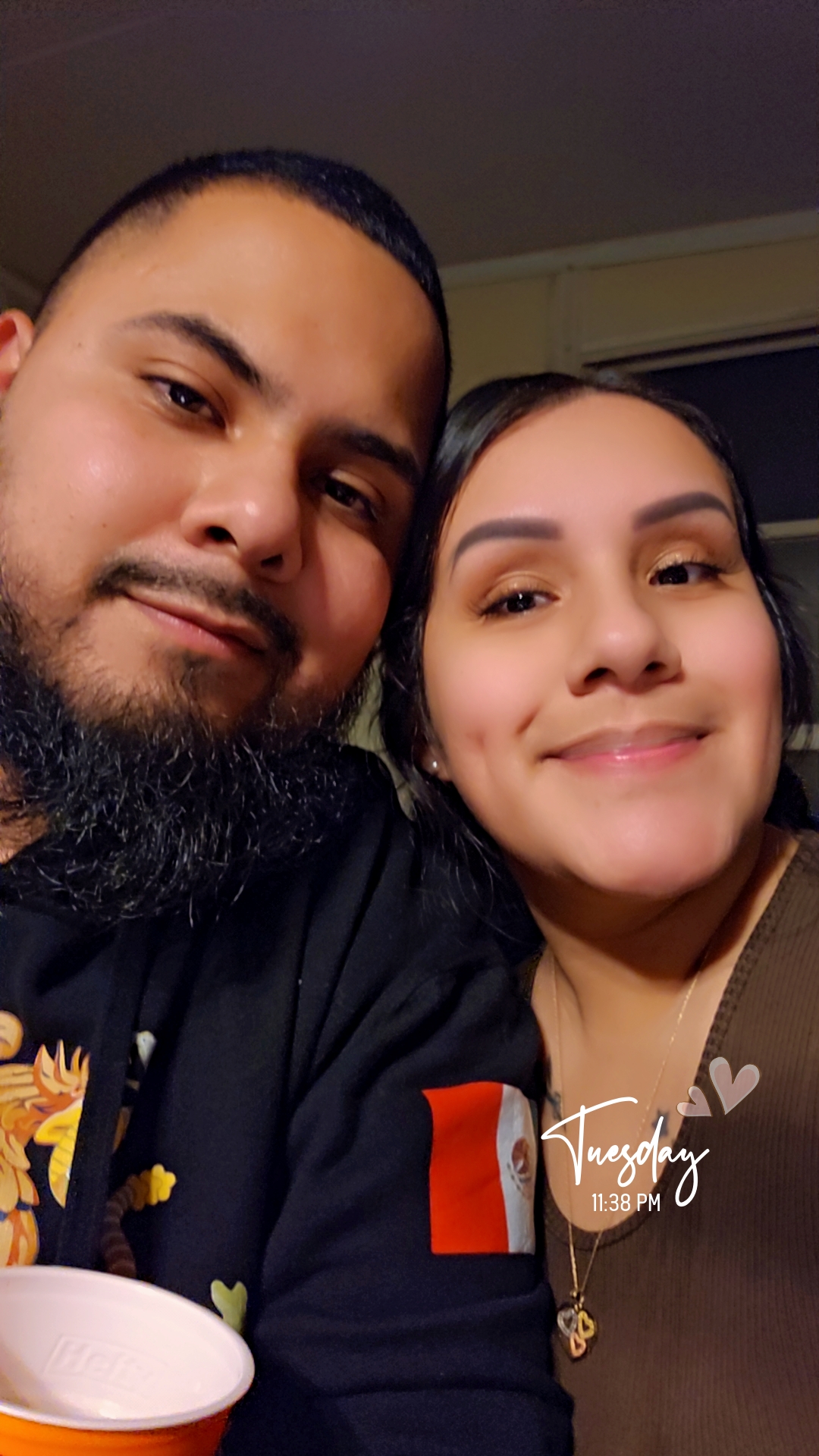 Help Us Start This New Journey With IVF✨️🙏