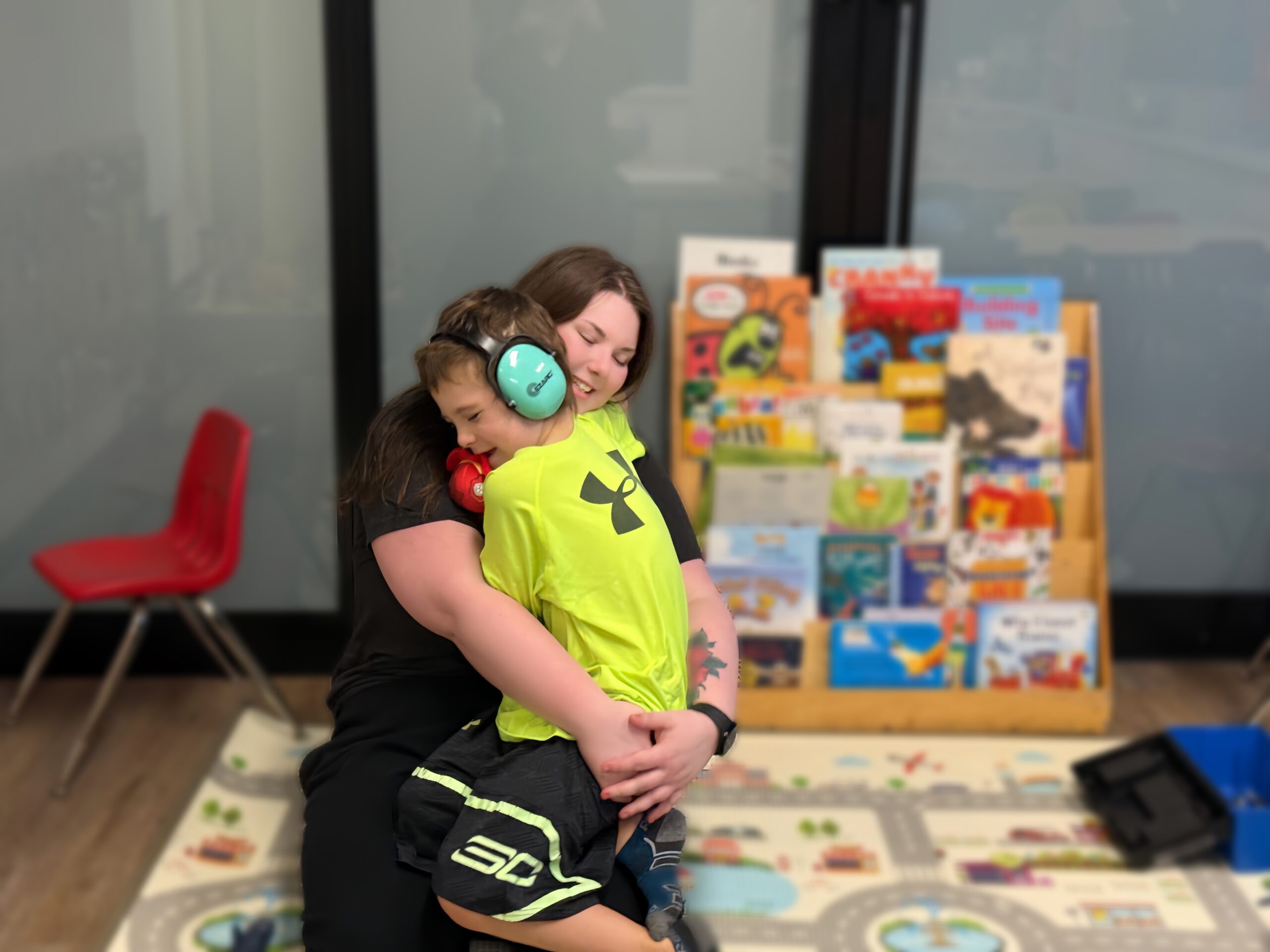 Help Us Stay in Our Home During This Tough Time